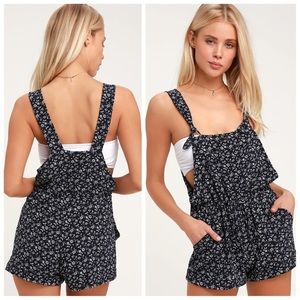 Francesca’s Romper